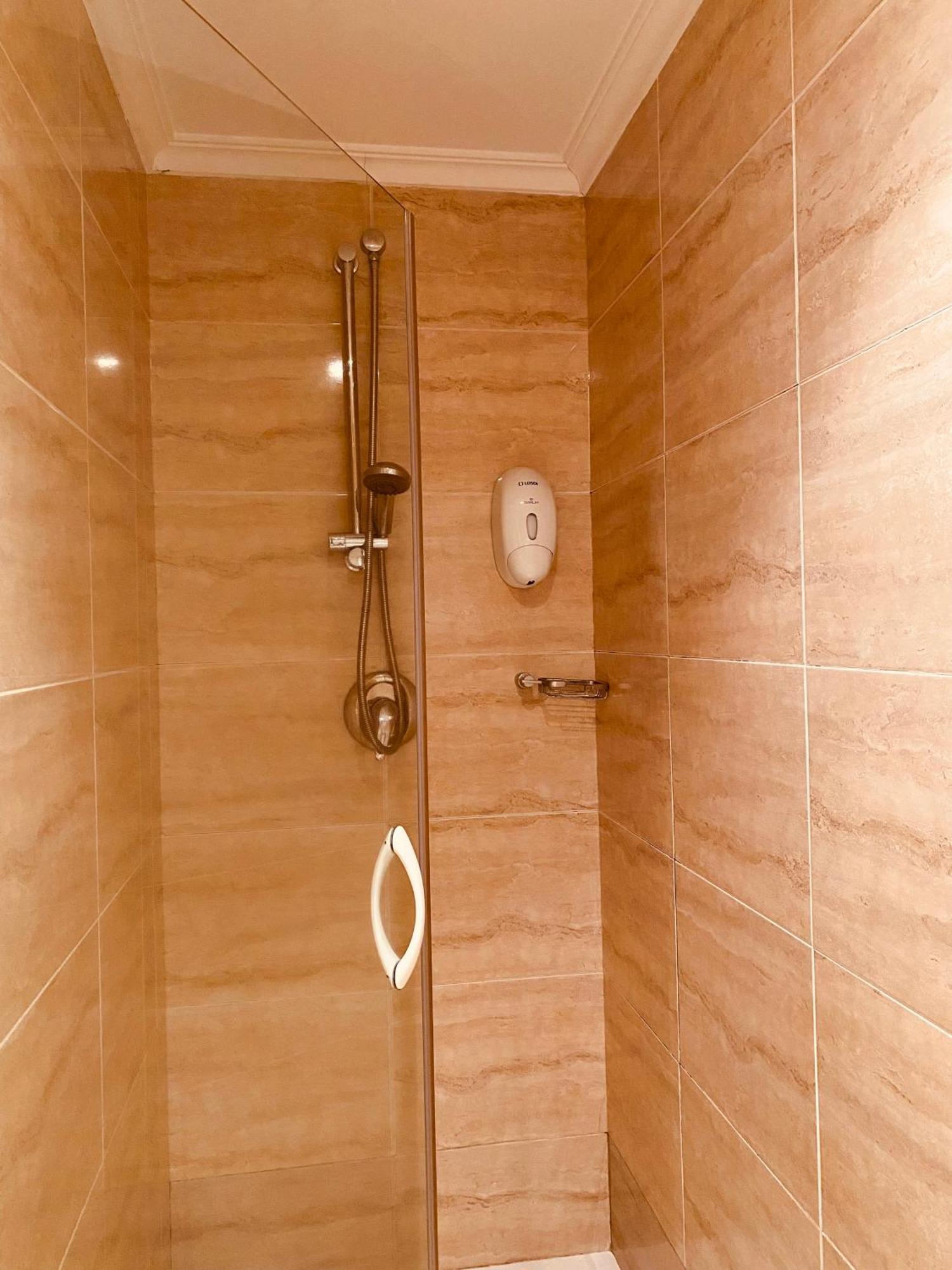 Motel Montecarlo Lugo Luaran gambar